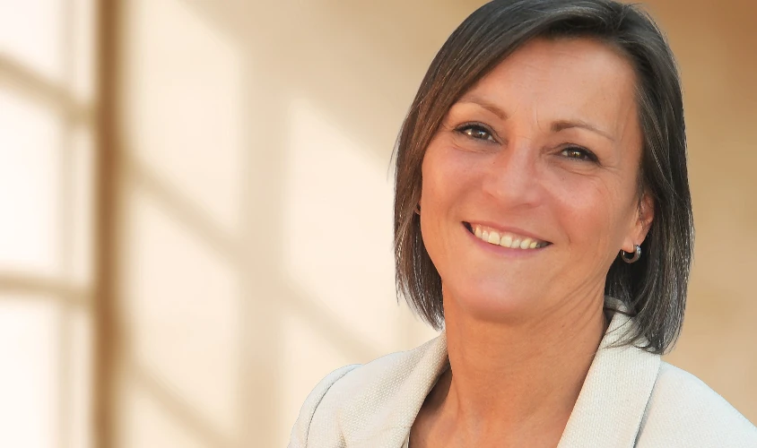 Corinne Geromboux