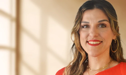 Natasha - Confiance & beauté naturelle