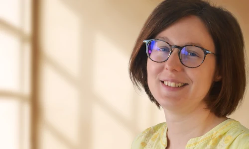 Stéphanie – La Parenthèse de Steph